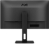 Монитор AOC Q27E3UMF, 27\'\', WLED VA Panel, 2560x1440, 16:9, 4ms, 300 cd/m2 снимка 7