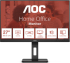 Монитор AOC Q27E3UMF, 27\'\', WLED VA Panel, 2560x1440, 16:9, 4ms, 300 cd/m2 снимка 1