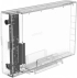 Кутия/Чекмедже за HDD Orico кутия за диск Storage - Case - 3.5 inch USB3.0 transparent, Vertical - 3159U3 снимка 1