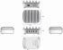 Принадлежност за смартфон Зарядна станция Orico Charger Station 220V - 5 x USB 40W, бял DUK-5P-EU-WH снимка 4