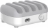 Принадлежност за смартфон Зарядна станция Orico Charger Station 220V - 5 x USB 40W, бял DUK-5P-EU-WH снимка 1