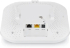 Точка за достъп ZyXEL WAX630S, Single Pack 802.11ax 4x4 Smart Antenna exclude Power Adaptor, 1 year NCC Pro pack license bundled снимка 2