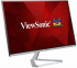 Монитор Viewsonic VX2476-SMH 23.8" 1920 x 1080 Full HD, LED, IPS, 4ms, 75Hz, VGA, HDMI снимка 3