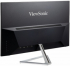 Монитор Viewsonic VX2476-SMH 23.8" 1920 x 1080 Full HD, LED, IPS, 4ms, 75Hz, VGA, HDMI снимка 4