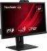 Монитор Viewsonic VG2440V 24" 1920 x 1080 Full HD, LED, IPS, 5ms, 75Hz, VGA, HDMI, Display Port снимка 2