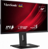 Монитор ViewSonic VG2448A-2 24" 1920 x 1080 Full HD, LED, IPS, 5ms, 60Hz, HDMI, VGA, DP снимка 2