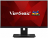 Монитор ViewSonic VG2448A-2 24" 1920 x 1080 Full HD, LED, IPS, 5ms, 60Hz, HDMI, VGA, DP снимка 1