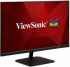 Монитор ViewSonic VA2732-H 27" 1920 x 1080 Full HD, LED, IPS, 4ms, 75Hz, VGA, HDMI снимка 2