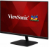 Монитор ViewSonic VA2732-H 27" 1920 x 1080 Full HD, LED, IPS, 4ms, 75Hz, VGA, HDMI снимка 3