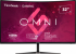 Монитор Viewsonic VX3218-PC-MHD Gaming 32" 1920 x 1080 Full HD, LED, VA, 165Hz, 1ms, DP снимка 1