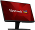 Монитор ViewSonic VA2215-H 22" 1920 x 1080 Full HD, LED, VA, 4ms, 75Hz, HDMI, VGA снимка 2