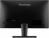 Монитор ViewSonic VA2215-H 22" 1920 x 1080 Full HD, LED, VA, 4ms, 75Hz, HDMI, VGA снимка 5