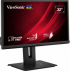 Монитор Viewsonic VG2240 22" 1920 x 1080 Full HD, LED, VA, 5ms, 60Hz, VGA, HDMI, DP снимка 2