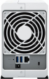 Мрежов сторидж (NAS/SAN) Мрежов сторидж Synology DS223j, За 2 диска, Realtek RTD1619B 4-core 1.7GHz, 1 GB снимка 4