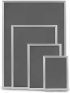 Продукт Снап рамка, А0, 841 x 1189 mm снимка 8