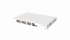 Комутатор/Суич Mikrotik CRS328-24P-4S-RM, 4x 1000 Mbps, 4x SFP+, снимка 2