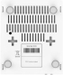 Рутер/Маршрутизатор MikroTik RB960PGS, 5x 10-100-1000, RouterOS v6, 802.3af, 802.3at, SFP, USB, PoE снимка 3