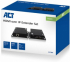 Медия конвертор HDMI Extender (усилвател) ACT AC7850, 1080p 60Hz, 100 м, Комплект снимка 4