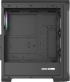 Кутия Genesis Irid 505 V2 ARGB, Mid Tower, ATX, Micro ATX, 2x USB снимка 7