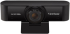 Уеб камера Viewsonic VB-CAM-001, 1920 x 1080 FullHD, 1x USB 2.0, за монитор/ трипод, черен цвят снимка 1
