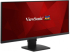 Монитор Viewsonic VA3456-MHDJ 34.1" 3440 x 1440, IPS, 4ms, 75Hz, 2x HDMI 2.0, 1x DP 1.4 снимка 2