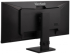 Монитор Viewsonic VA3456-MHDJ 34.1" 3440 x 1440, IPS, 4ms, 75Hz, 2x HDMI 2.0, 1x DP 1.4 снимка 4