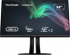 Монитор ViewSonic VP3256-4K, 32" 3840 х 2160 4K UHD, IPS, 5 ms, 60Hz, 2x HDMI, 1x DP, черен снимка 2