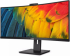 Монитор Philips 34B1U5600CH/00 34" 3440x1440, LED, VA, 120Hz, 4ms, HDMI, Display Port, USB снимка 2