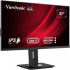 Монитор Viewsonic VG2756-4K 27" 3840 x 2160 4K, IPS, 5ms, 60Hz, 2x HDMI, 1x DP, 1x RJ45 снимка 2