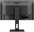 Монитор AOC 24E3QAF 23.8" 1920 x 1080 Full HD, IPS, 75Hz, 4ms, 1x HDMI, 1x VGA, 1x DP снимка 5