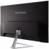 Монитор Viewsonic VX3276-MHD-3 32" 1920 x 1080 Full HD, LED, IPS, 4ms, 75Hz, VGA, HDMI, DP снимка 4