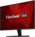 Монитор Viewsonic VA2715-H 27" 1920 x 1080 Full HD, LED, VA, 4ms, 75Hz, 1x HDMI, 1x VGA снимка 3