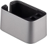 Други VIEWSONIC VB-BOX-001 ViewBoard Cast Button Storage Box Grey-Black снимка 2