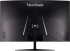 Монитор Viewsonic VX3219-PC-MHD 32" 1920 x 1080 Full HD, LED, VA, 240Hz, 1ms, 2x HDMI, 1x DP снимка 5