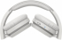 Слушалки Philips Bluetooth TAH4205WT, Бели снимка 3