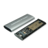 Кутия/Чекмедже за HDD VALUE 16.99.4132 :: USB 3.1 Type C и Type A кутия за M.2 NVMe SSD устройства снимка 3