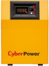 Инвертор CyberPower CPS1500PIE 1500VA/1050W, 140-300 Vac, 24 Vdc, 2x Schuko, AVR снимка 2