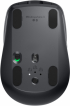 Мишка Logitech MX Anywhere 3S, 200 - 8000dpi, Bluetooth, 500 mAh, Графит снимка 8