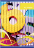 Тетрадка, A4, широки редове, офсетова хартия, мека корица, със спирала, 80 листа снимка 6