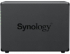 Мрежов сторидж (NAS/SAN) Synology NAS DS423+, за 4x SATA, До 108ТВ, 2x NVMe SSD, 2GB DDR4, 2x USB 3.2 снимка 3