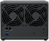 Мрежов сторидж (NAS/SAN) Synology NAS DS423+, за 4x SATA, До 108ТВ, 2x NVMe SSD, 2GB DDR4, 2x USB 3.2 снимка 4