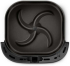 Philips Airfryer 5.6L 1700W see though window NutriU App black снимка 12
