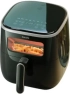  Philips Airfryer 5.6L 1700W see though window NutriU App black снимка 4