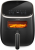  Philips Airfryer 5.6L 1700W see though window NutriU App black снимка 8