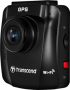 Продукт Transcend 64GB, Dashcam, DrivePro 250, Suction Mount, GPS снимка 2