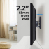 Стойка за телевизор Amazon FLAT TO WALL, 13-23 инча снимка 3