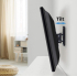 Стойка за телевизор Amazon FLAT TO WALL, 13-23 инча снимка 4