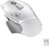 Безжична Геймърска мишка Logitech G502 X Lightspeed Бяло снимка 2