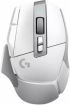 Безжична Геймърска мишка Logitech G502 X Lightspeed Бяло снимка 3