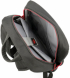 Redragon Heracles GB-82, геймърска раница за лаптоп до 18", черен цвят снимка 4